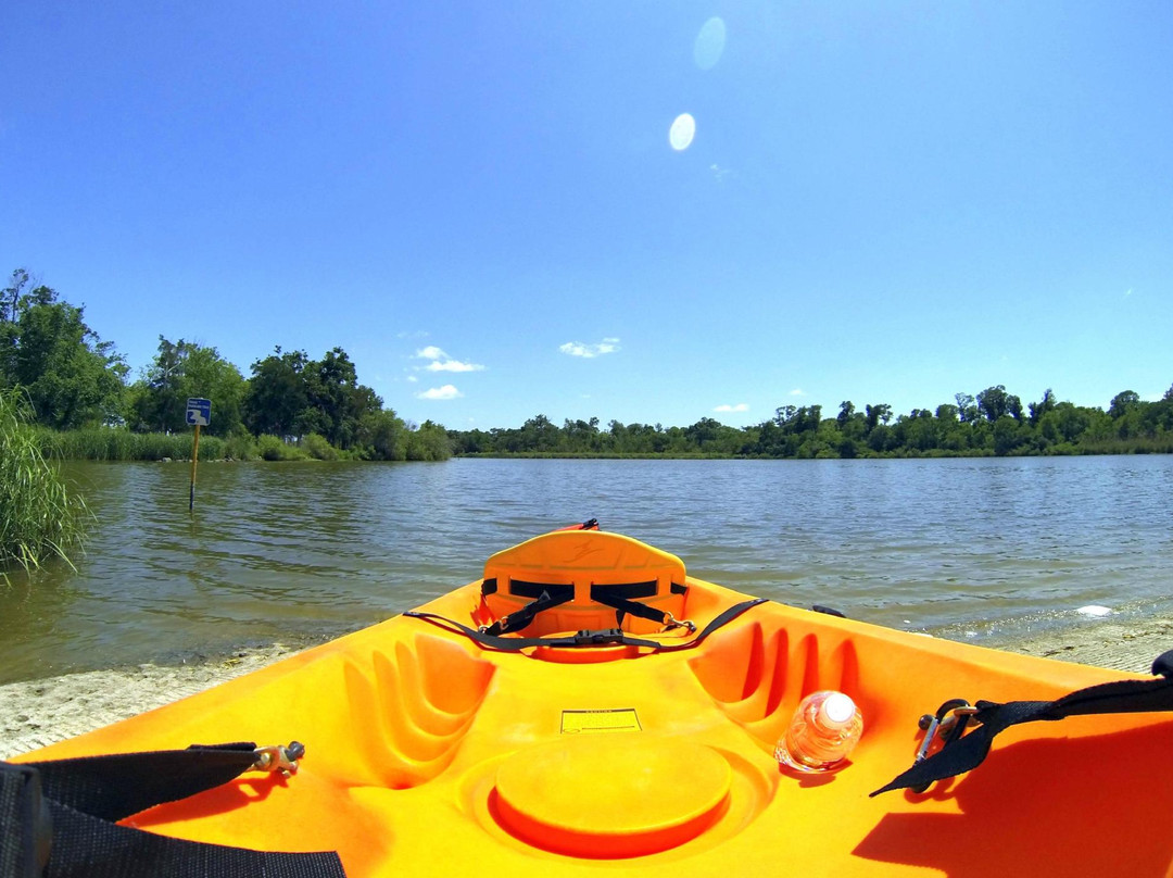 2024年1月Pinky's Kayak Rental景点攻略Pinky's Kayak Rental门票预订地址图片Pinky's