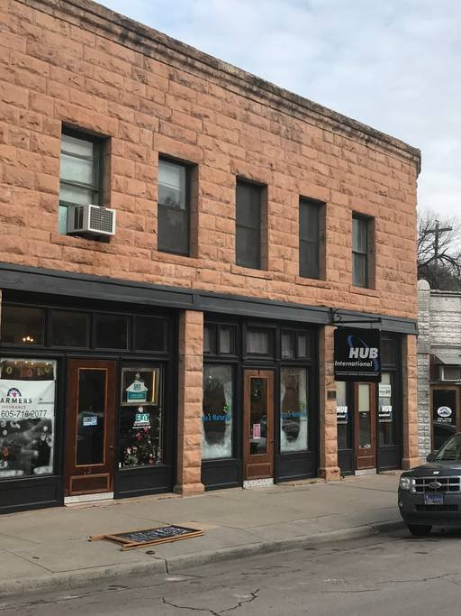 Oral旅游景点-Juju's Naturals