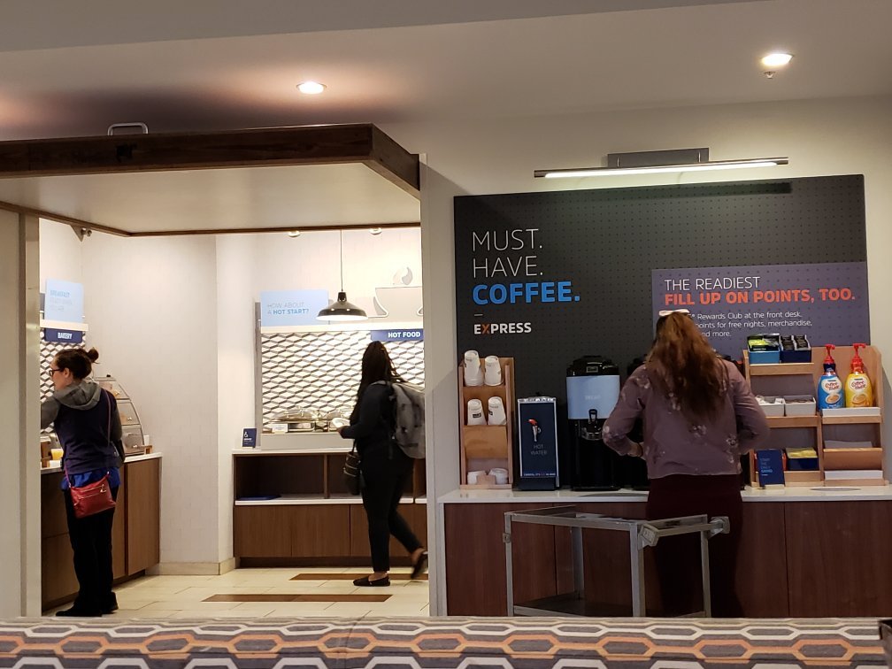 Holiday Inn Express & Suites Ludington, an IHG hotel-官方