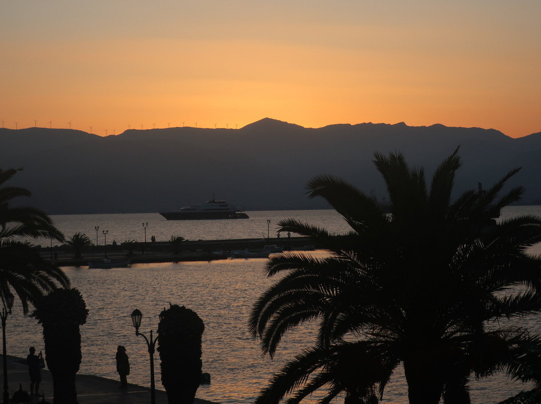 Hotel Agamemnon主图