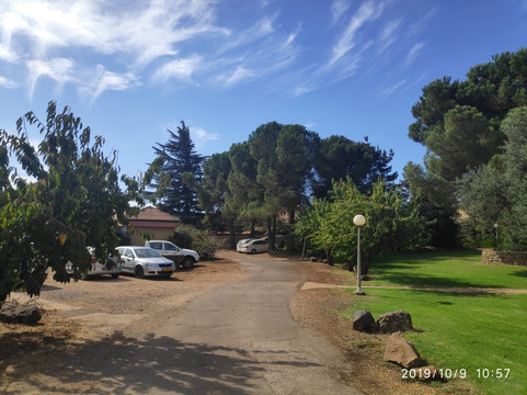 Al-Rom Tourism-El Rom必去景点