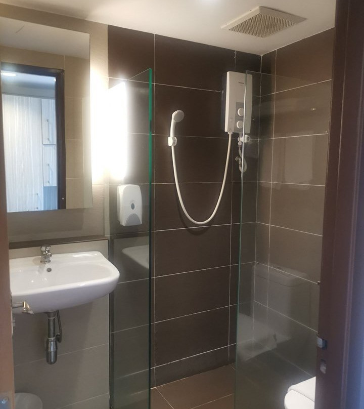 好运来酒店主图