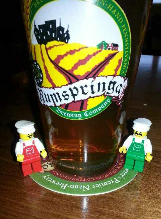 Rumspringa Brewing Company景点图片
