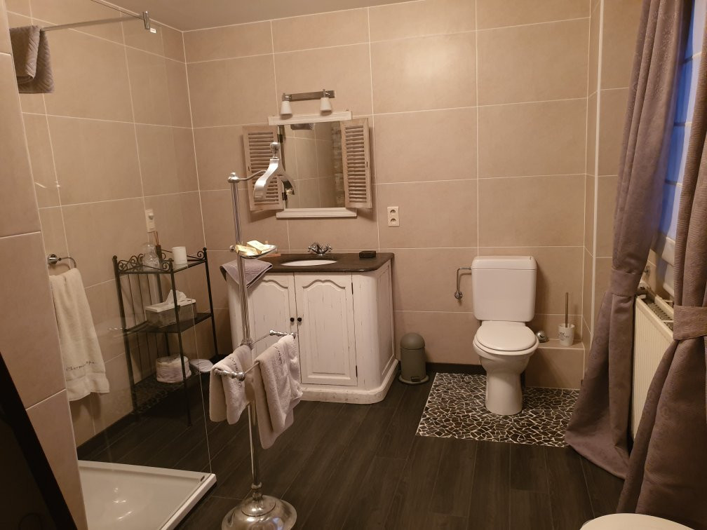 Charming Escape Bed & Breakfast主图