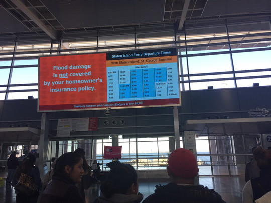 Victorian Bed & Breakfast of Staten Island主图