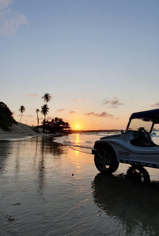 Marcelo Pitangui Passeios De Buggy-Extremoz必去景点