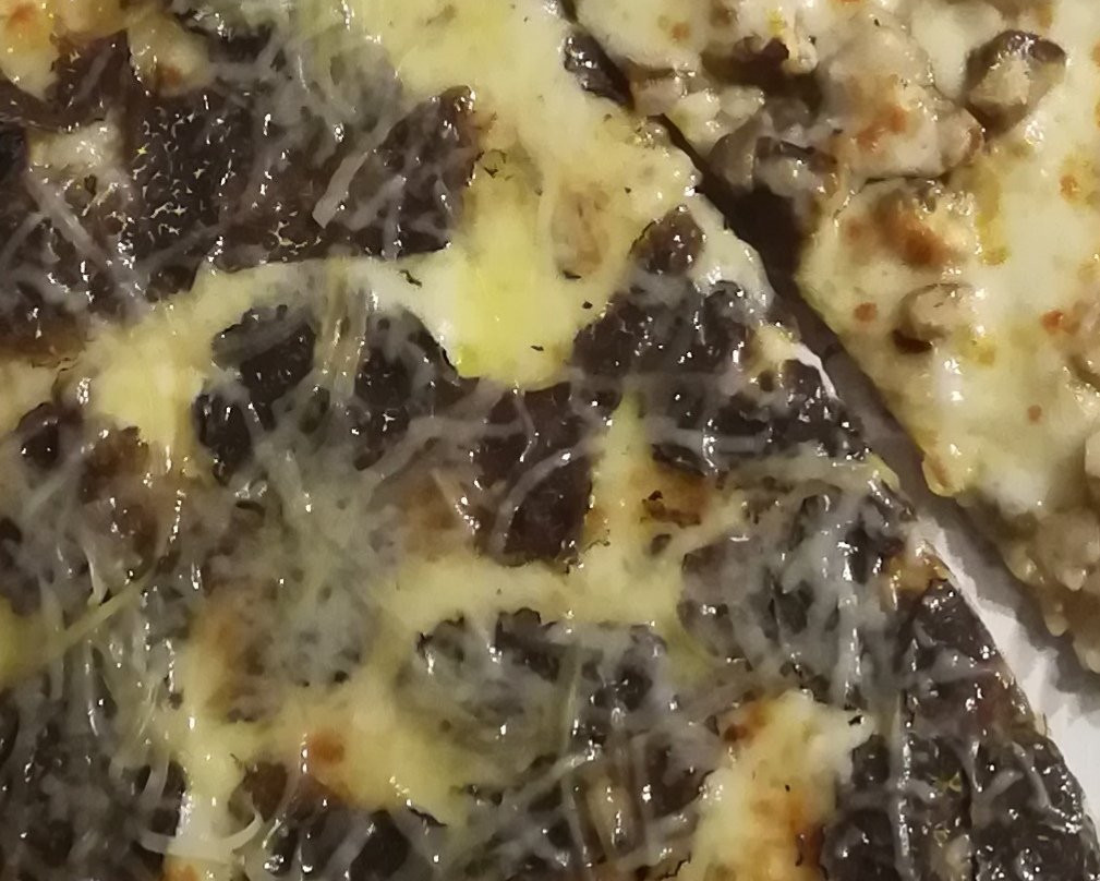 Locanda Pizzeria Il Frassino