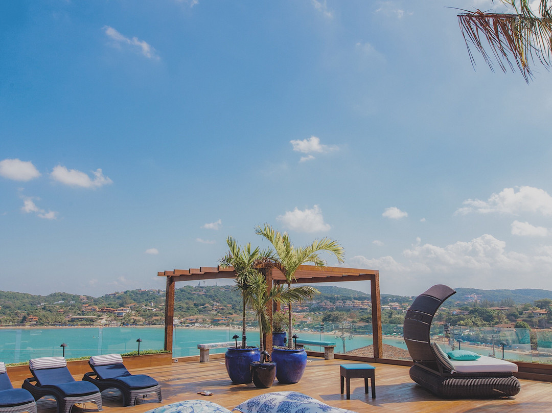 Ferradura Beach-布基亚斯必去景点