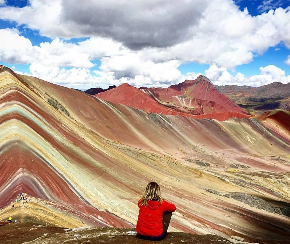 Rainbow Mountain Cusco Tour Company景点图片