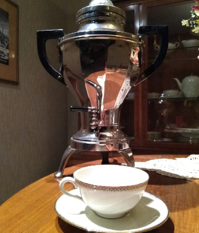 Jura World of Coffee-Niederbuchsiten必去景点
