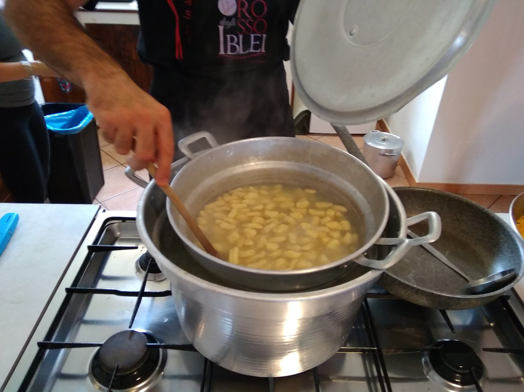 Impariamo a cucinare lo zafferano景点图片