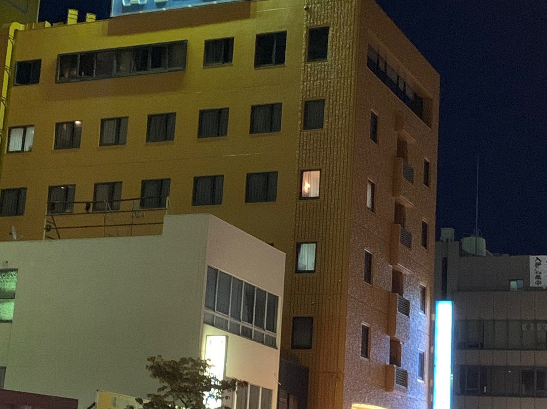 Hotel Tono主图