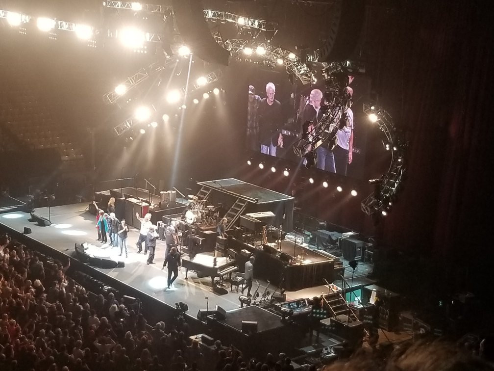 Mizzou Arena-哥伦比亚市必去景点