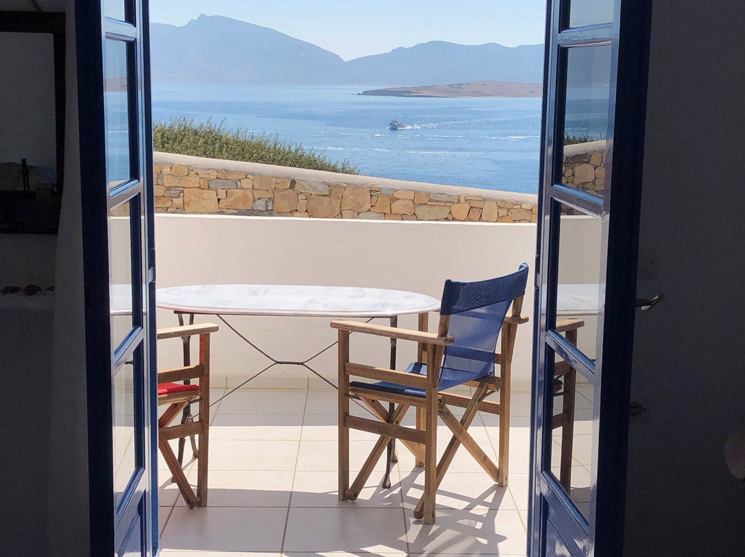 Christina's House主图