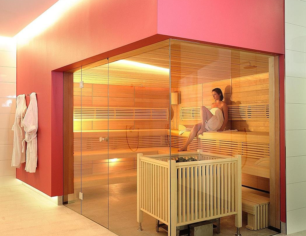 Hotel Ullrich主图