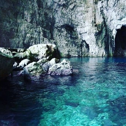 Karaburun-Sazan National Marine Park景点图片