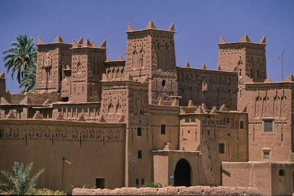 Excellent Tours-瓦尔扎扎特必去景点