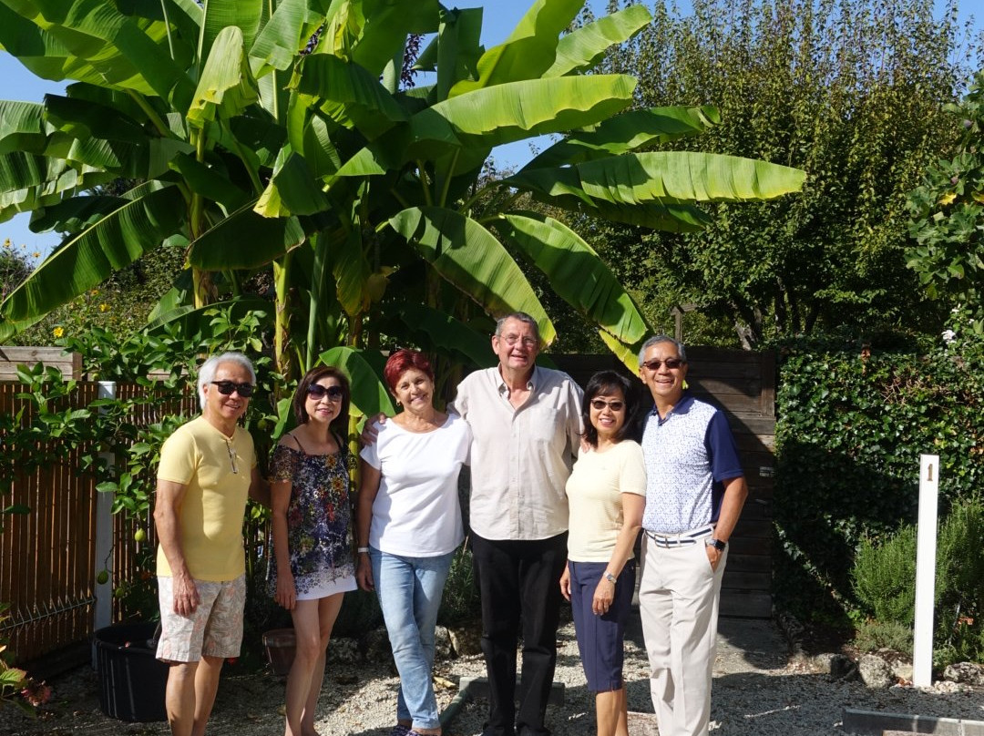 La Porte Bleue au 31主图