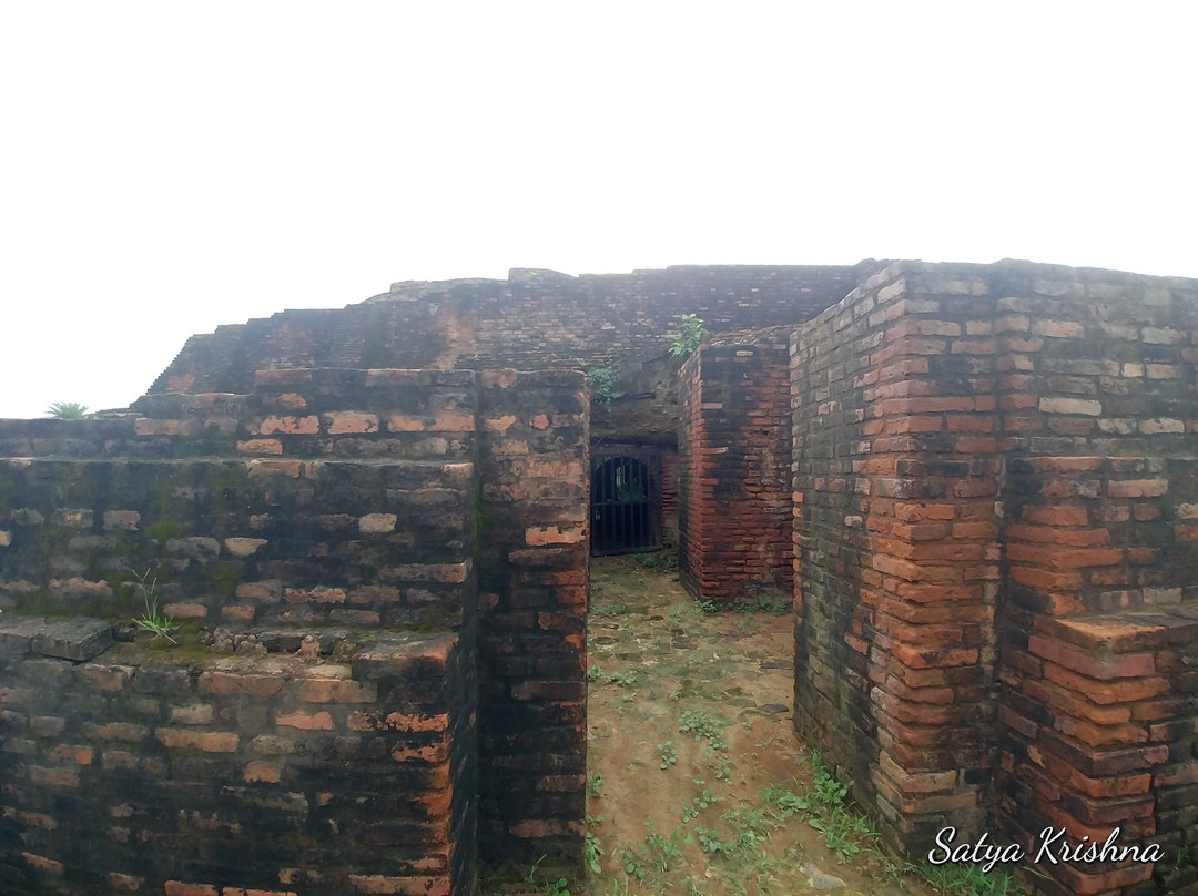 Pakki Kuti景点图片