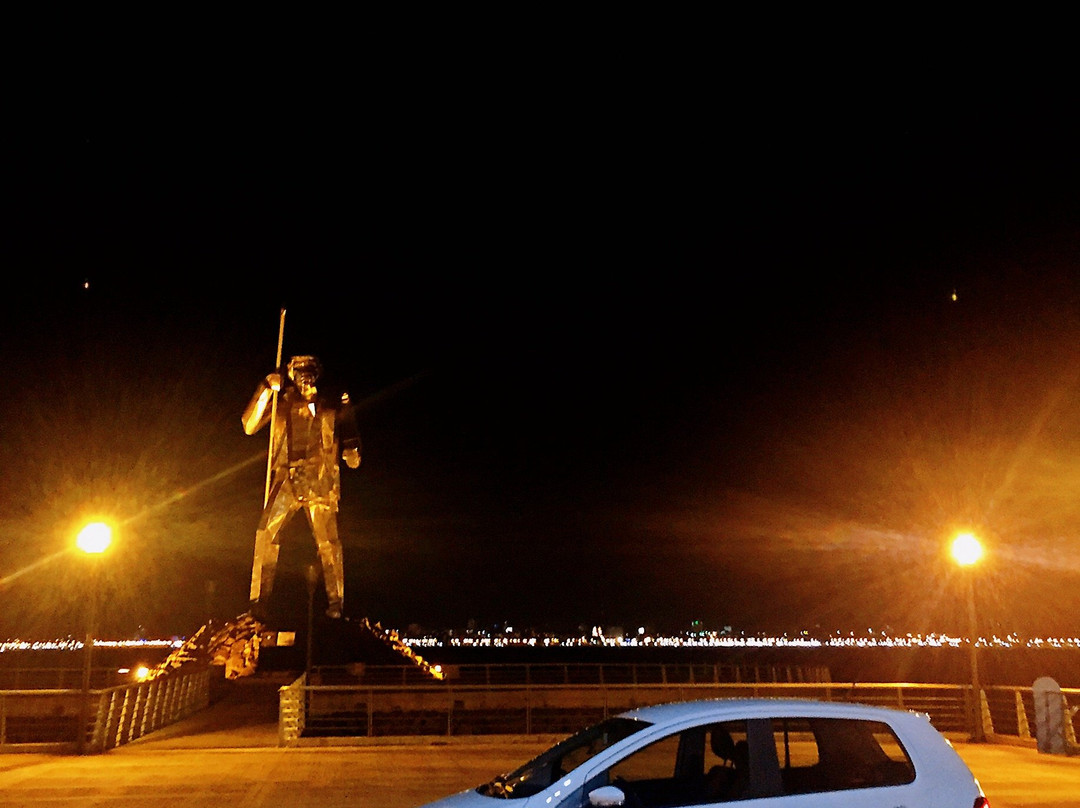 Costanera Posadas景点图片