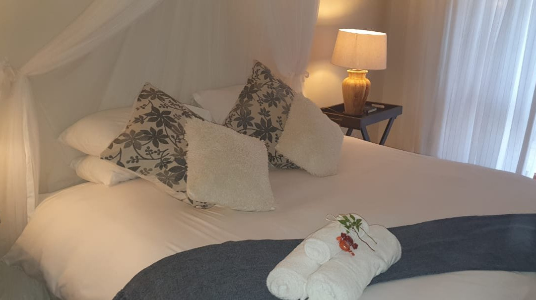 African Dawn Guesthouse主图