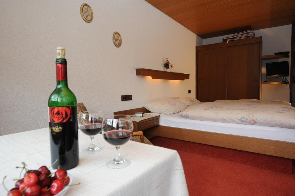 Hotel Schwarzwaldtanne主图