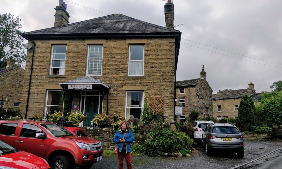 Thornsgill House主图