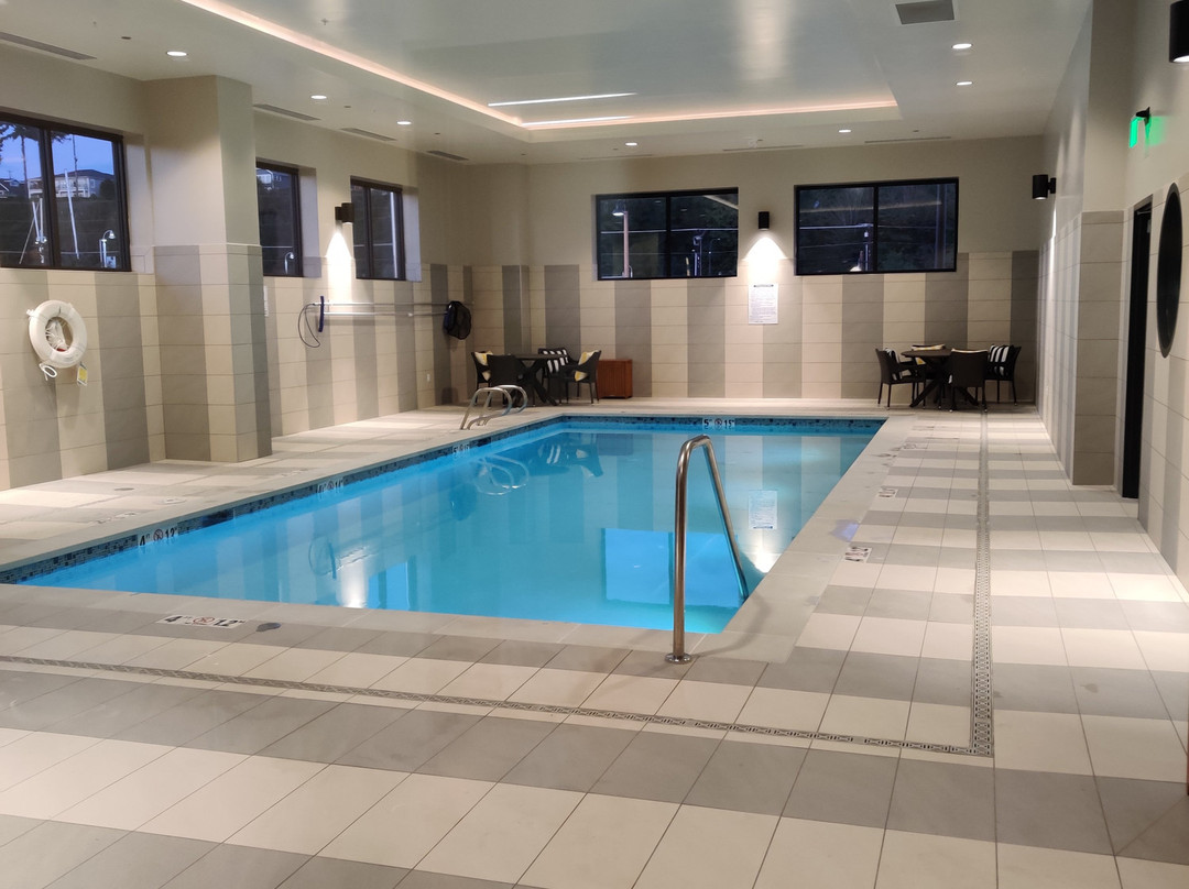 Hotel Indigo Seattle Everett Waterfront By IHG主图