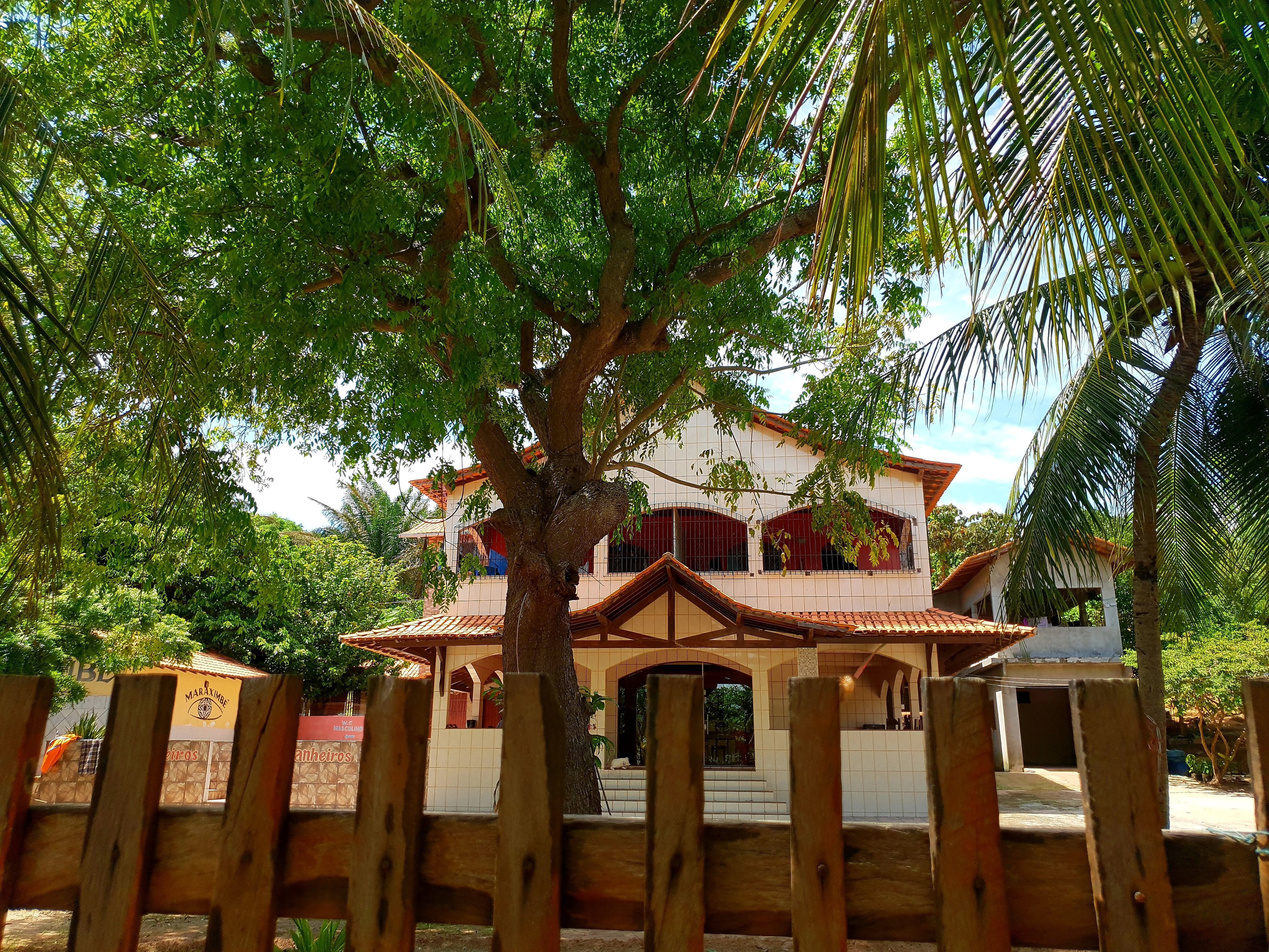 Boutique Villa Maraximbe - Marajo-官方