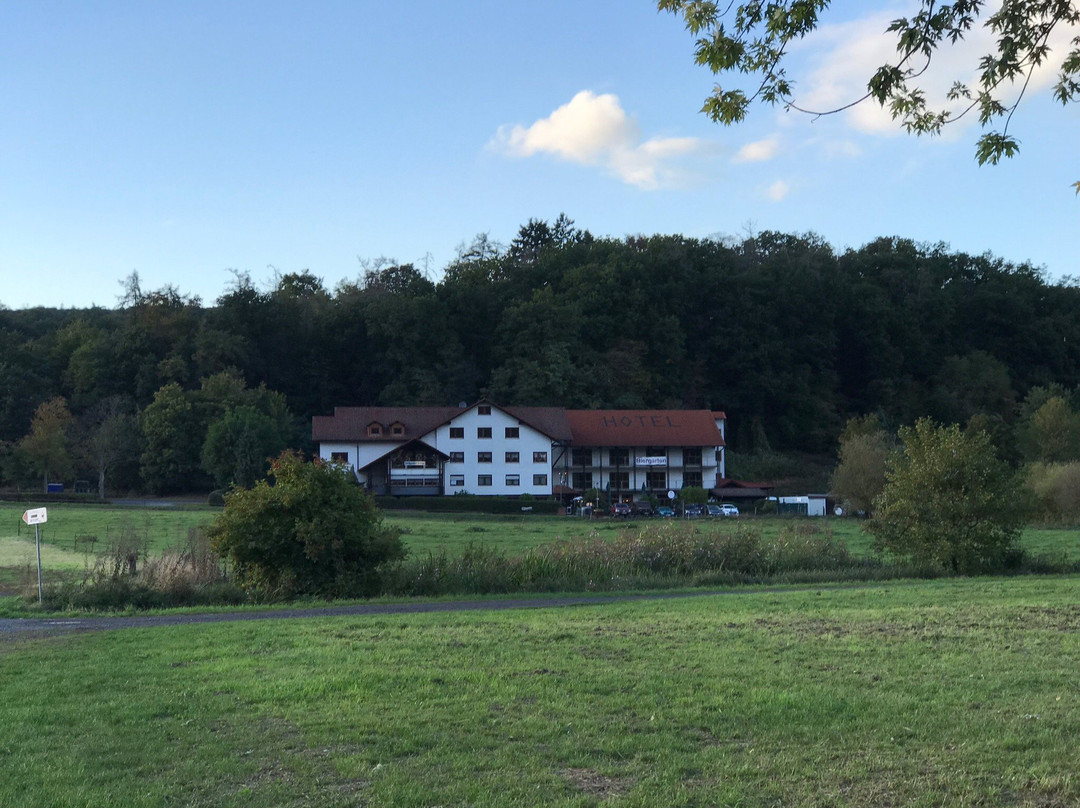 Landgasthof Rotlipp主图
