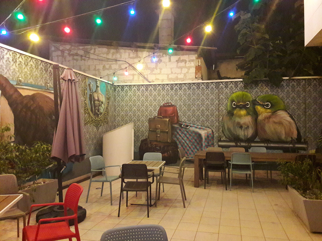 Nobel Palace Hotel主图