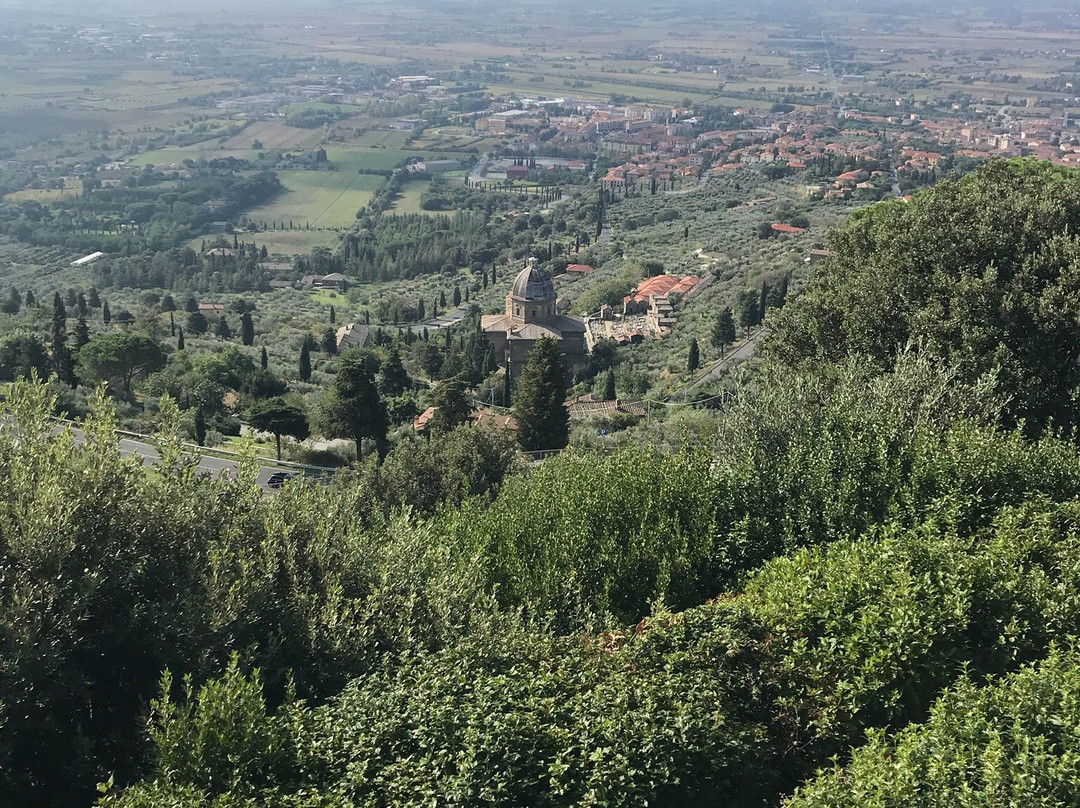 Piazza Garibaldi景点图片