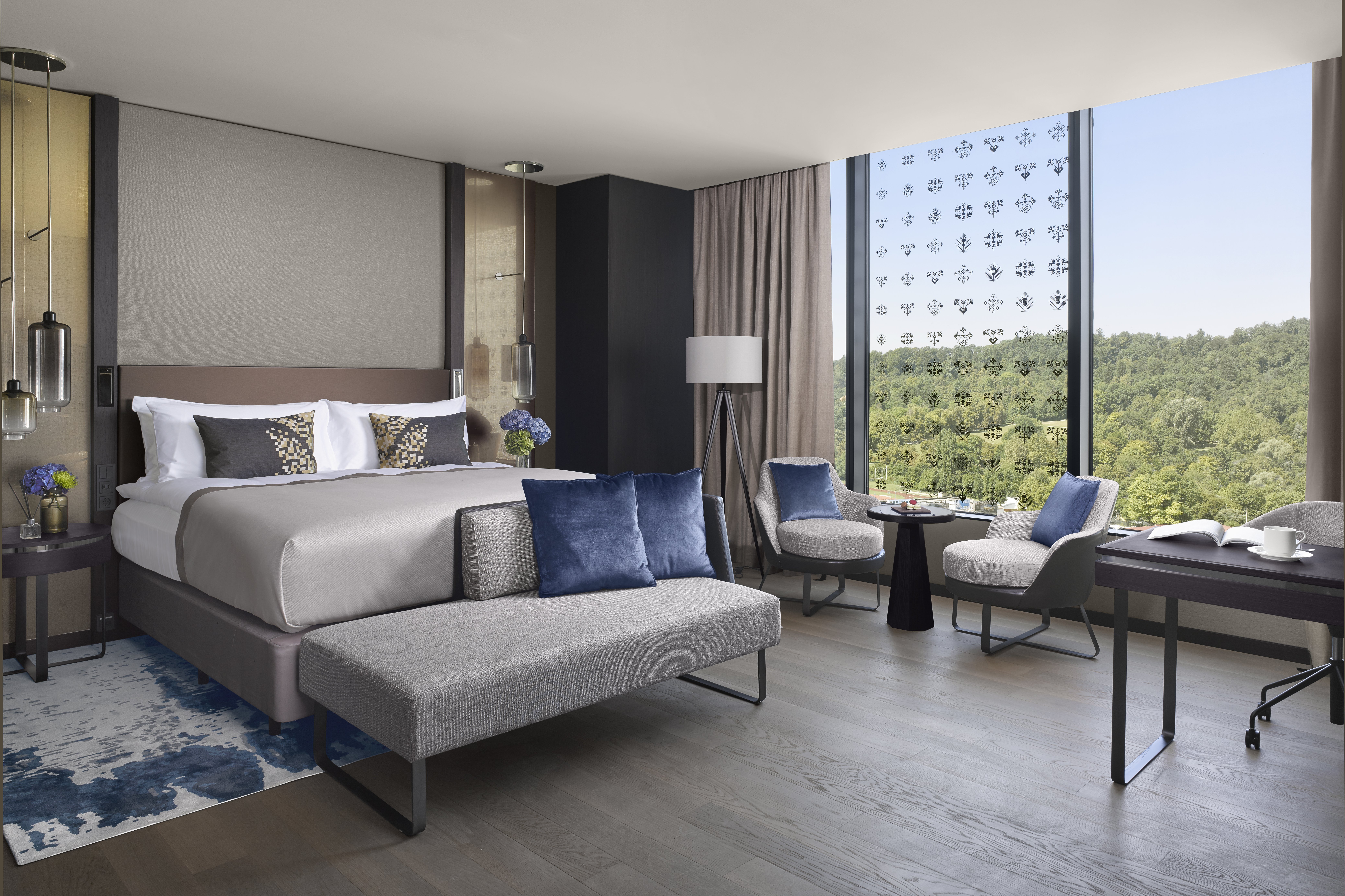 Intercontinental Ljubljana By IHG-官方