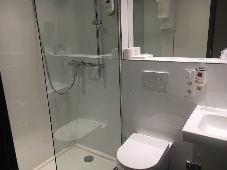 FourSide Plaza Hotel Trier主图