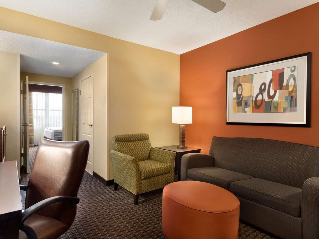 Country Inn & Suites By Radisson主图