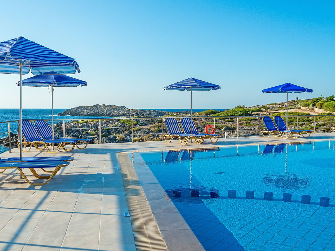 Vlamis Villas