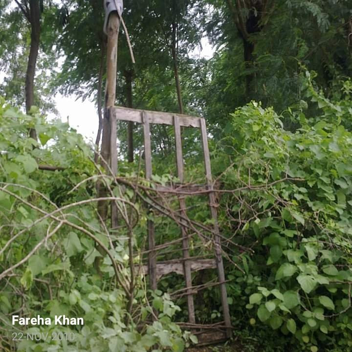 Kharghar Hills景点图片