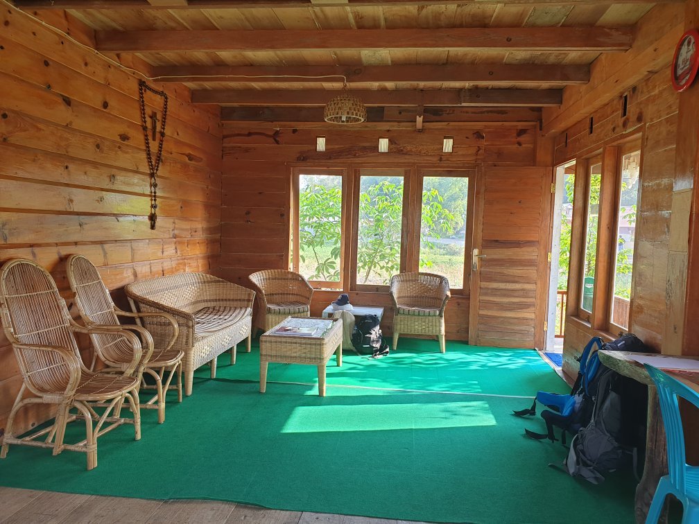 Purabarang Family House-官方