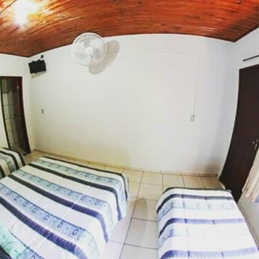 Pousada Santo Antonio主图