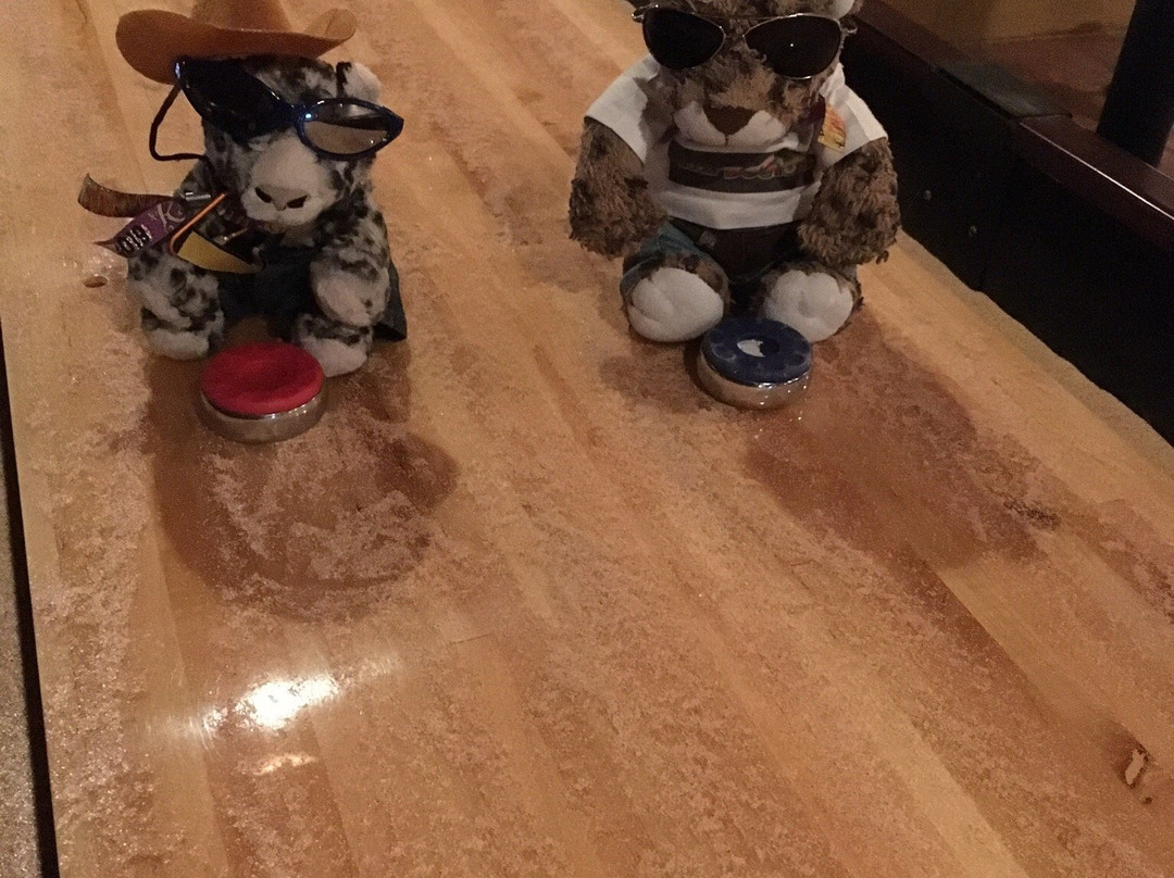 Speakeasy-奥斯丁必去景点