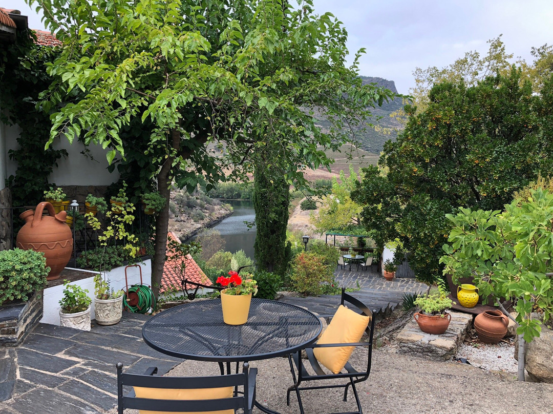 Hinojosa de Duero旅游攻略图片