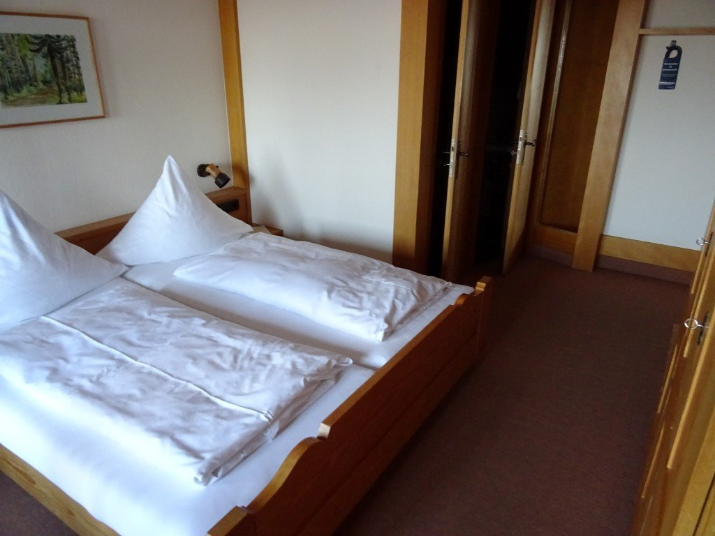 Landgasthof Hirschen Birndorf主图