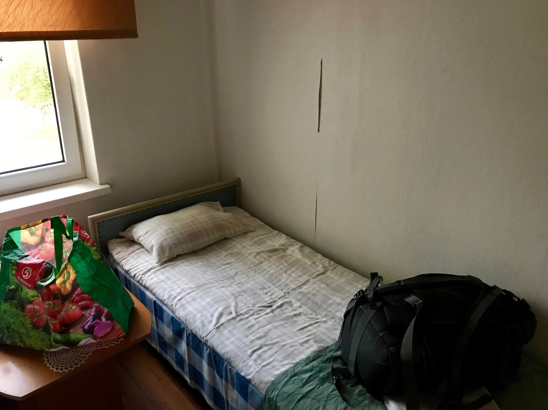 Guesthouse at the Village Elder Carl Schmidt's House主图