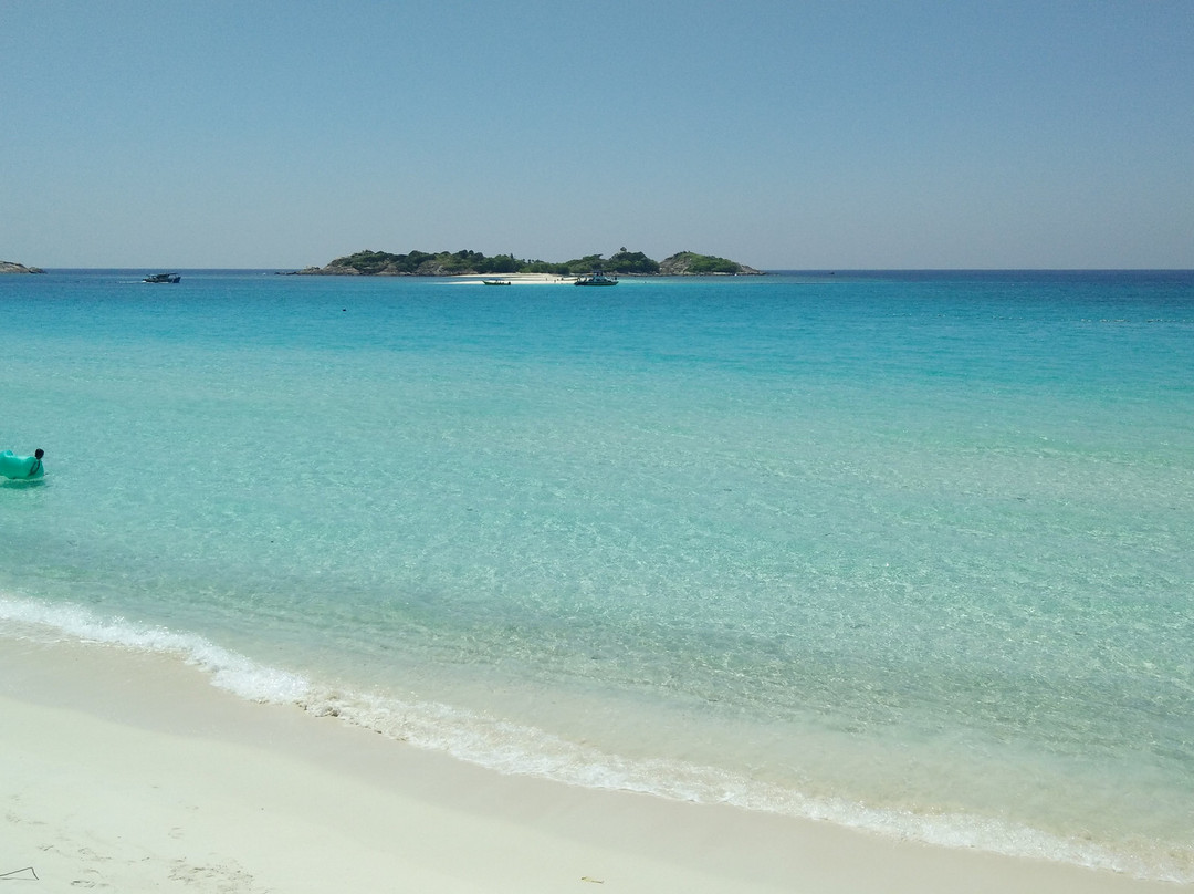 Wisana Village, Redang Island主图