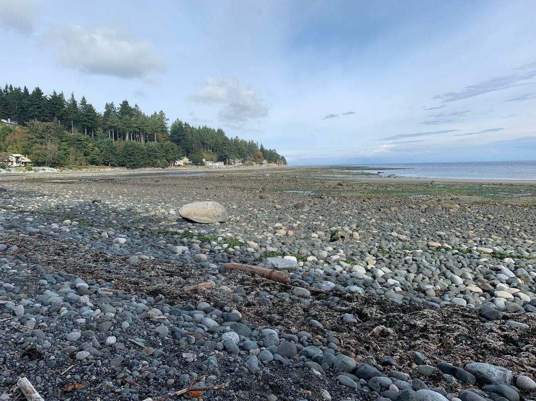 贝利景观住宿加早餐酒店主图