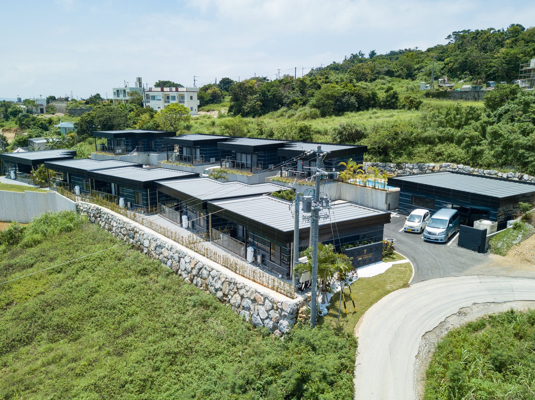 One Suite The Terrace主图