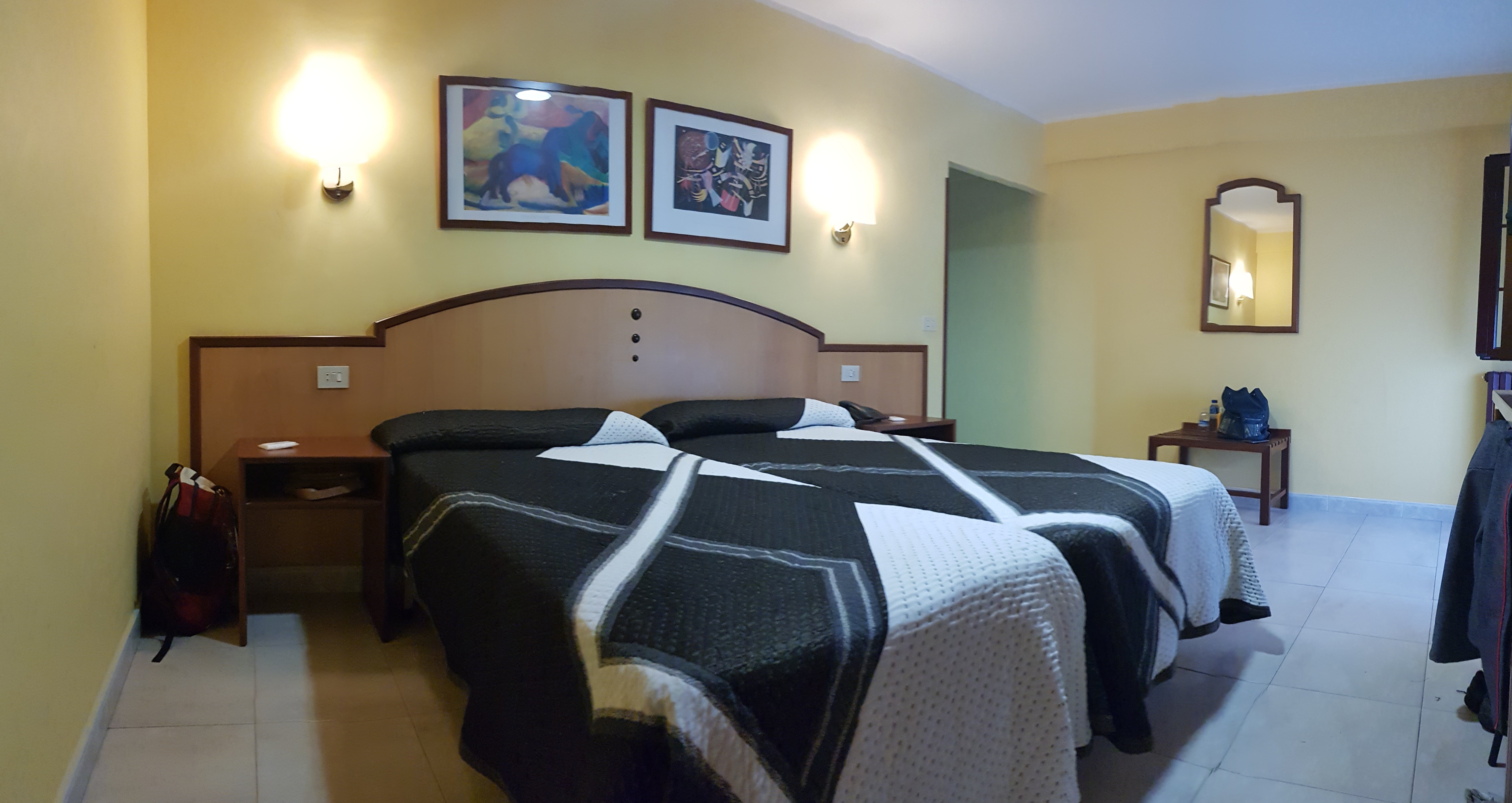 Hotel Alameda-官方