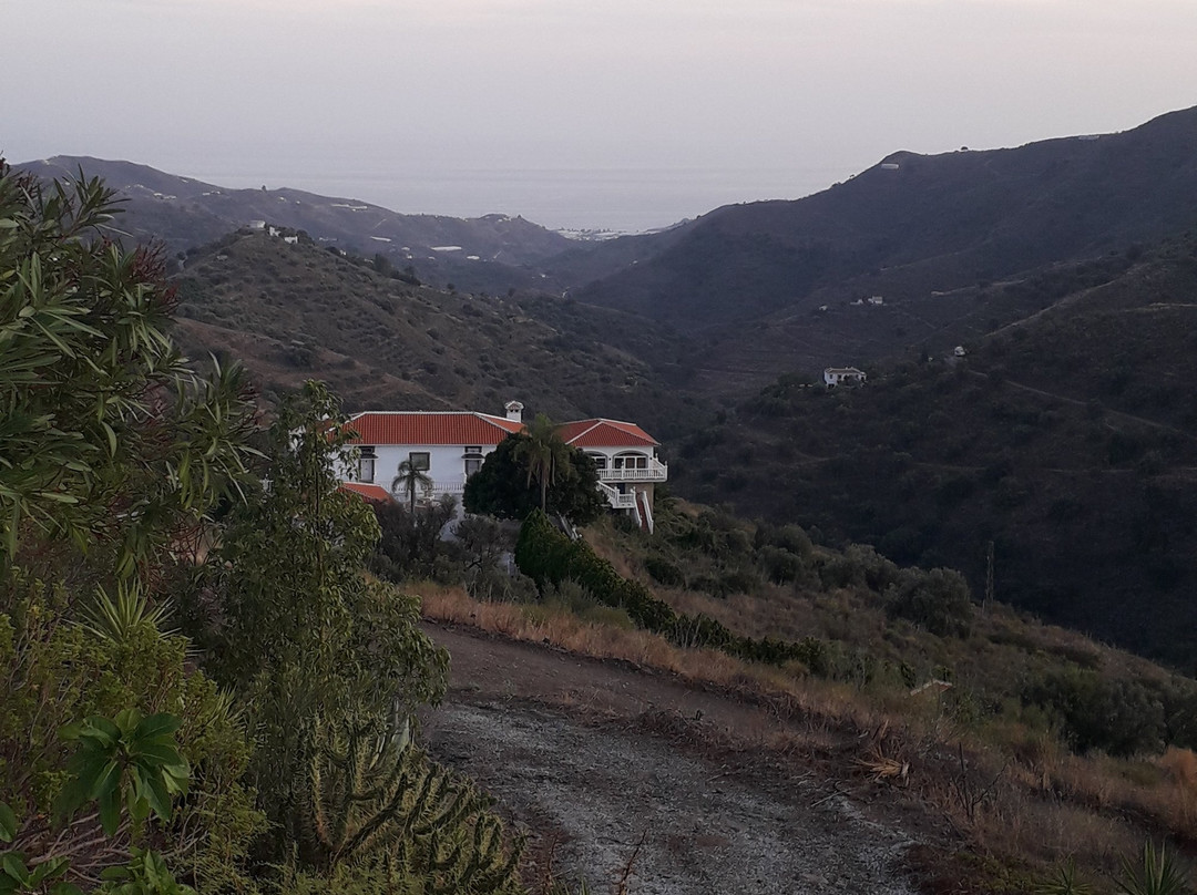 Casa Los Dos bed & breakfast主图