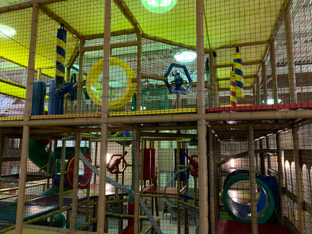 Birchwood Inn, BW Premier Collection主图