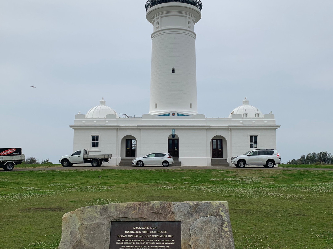 Federation Cliff Walk-屈臣湾必去景点